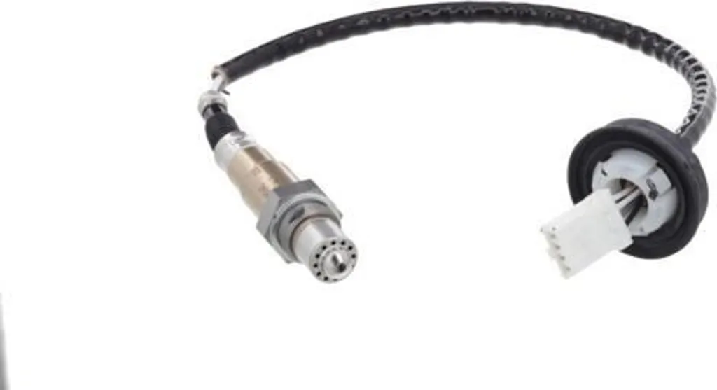 Sonde de régulation d'échappement Valeo pour Forfour 454