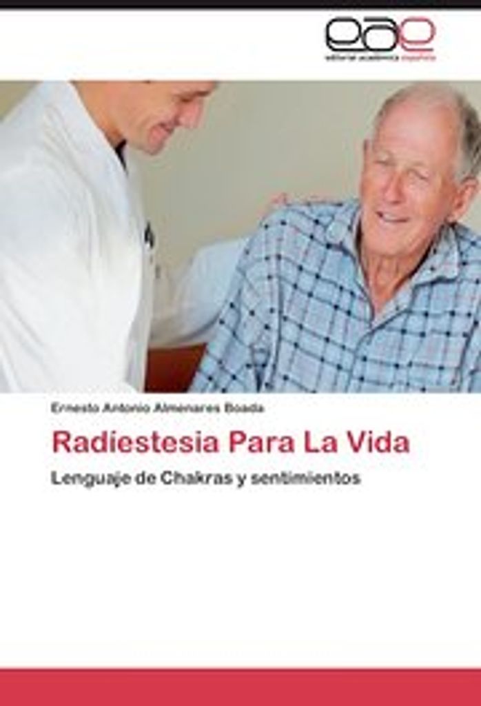 Radíestesia Para La Vida