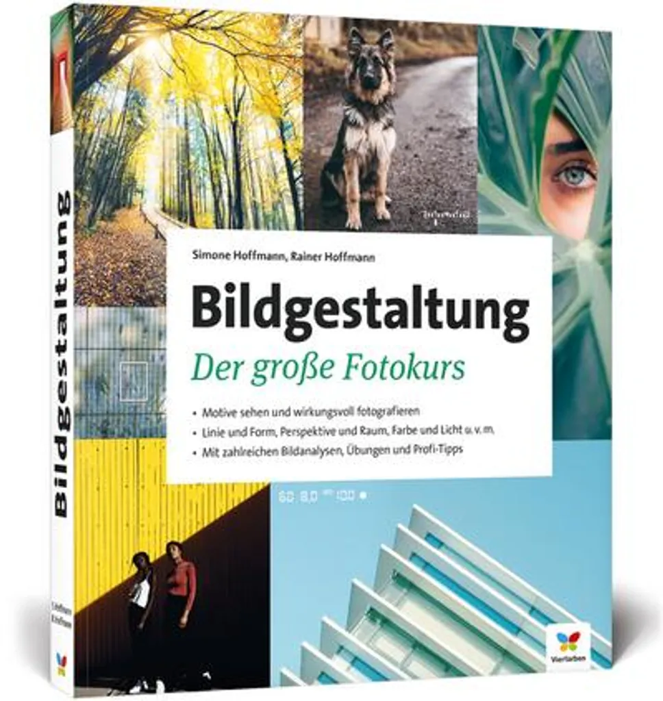 Bildgestaltung : Guide essentiel sur la composition photographique
