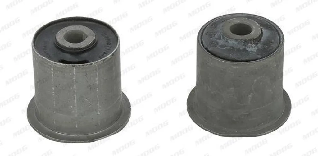 Supprimez les bruits de suspension avec le roulement MOOG AMGK3167