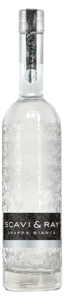 Scavi Ray Grappa Bianca | 40 % vol | 0,7 l