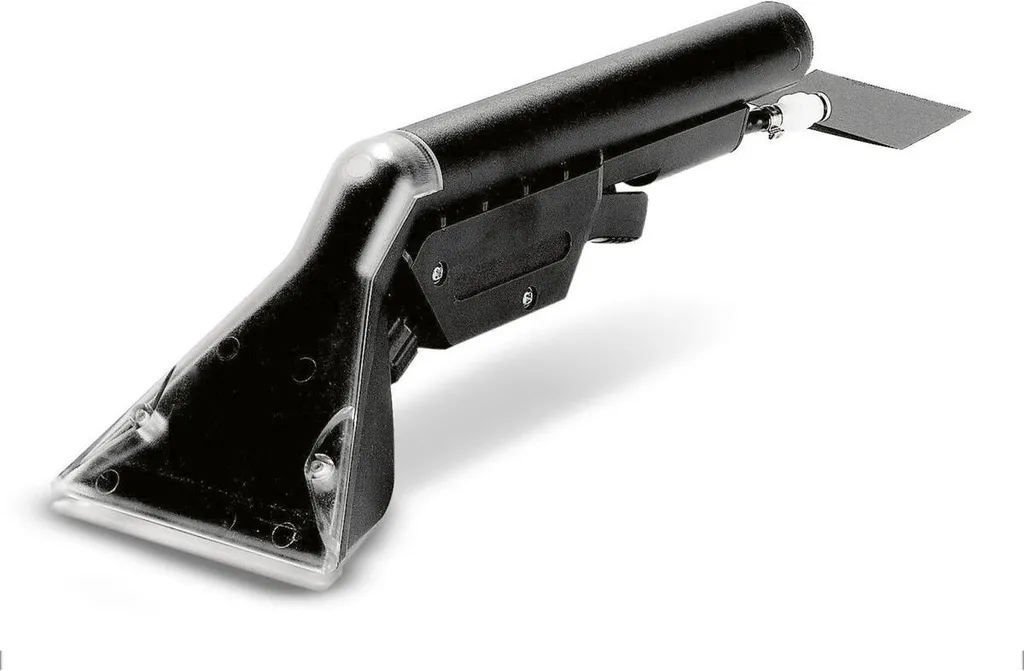 Kärcher Brosse à Main 4.130-116.0 - Accessoire d'Origine pour Nettoyeur