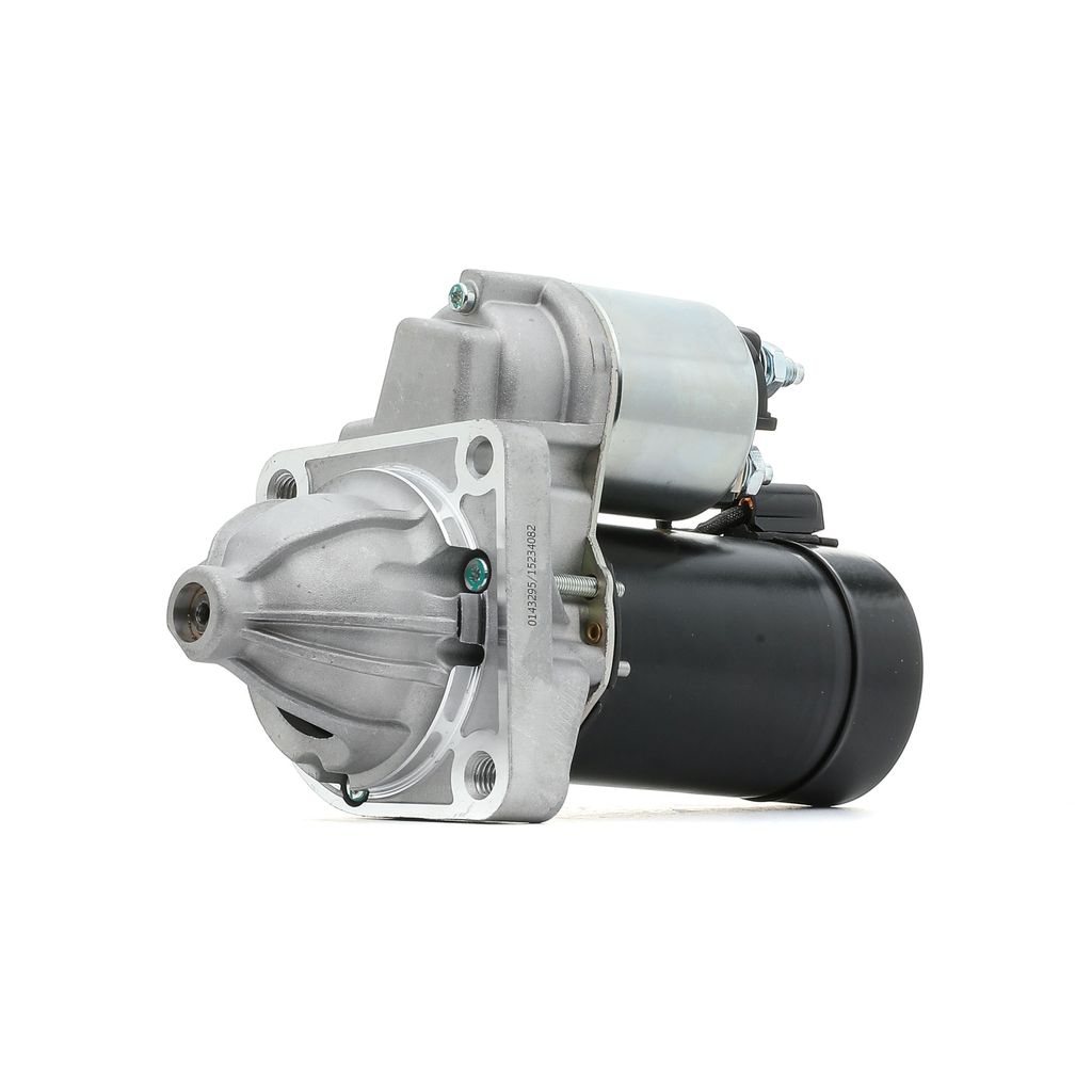 STARK SKSTR-0330470 Starter Anlasser 1,3kW für BMW 3 Coupe (E46) 12V