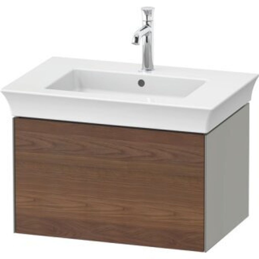 DURAVIT WT4241077920010 WTU White Tulip wh,1 AZ,410x684x458mm