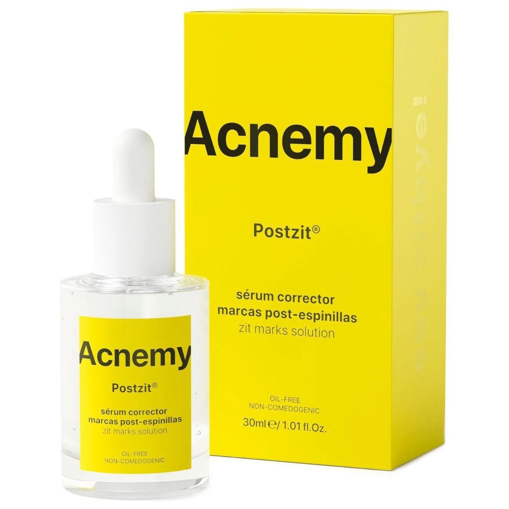 ACNEMY - POSTIZIT Bodové sérum na odfarbenie, 30ml Obrázok produktu 
