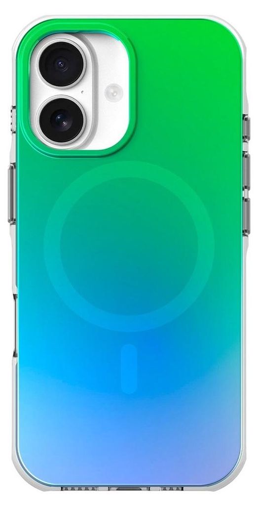 LAUT HUEX WAVE, Cover, Apple, iPhone 17, 16 cm (6.3"), Produktbild 