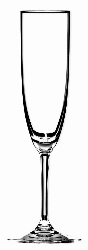 RIEDEL Vinum Champagnerflöten-Set | 2-teiliges Kristallglas-Set Für Sekt & Champagner