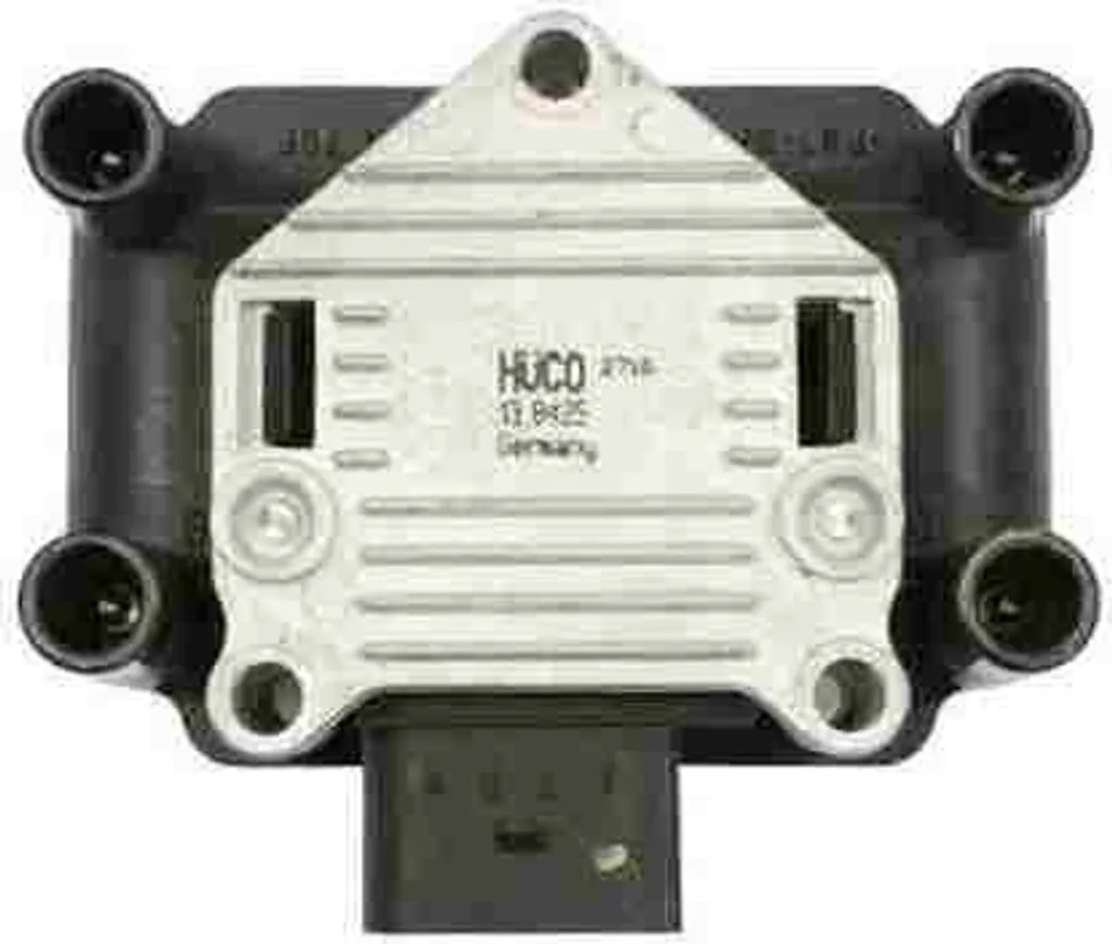 Bobine d'allumage HITACHI 138425 - Solution contre les ratés moteur