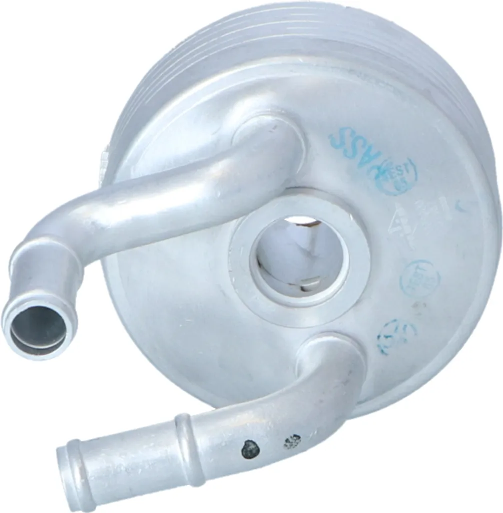 Radiateur d'huile moteur pour VW Polo 6N 9N et Seat Cordoba - Qualité OE