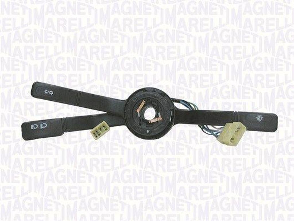 MAGNETI MARELLI 000043026010 Lenkstockschalter OE 625350 kompatibel mit Jumper, Ducato, Boxer