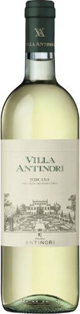 Villa Antinori Bianco Toscana IGT Italien | 12 % vol | 0,75 Image du produit 