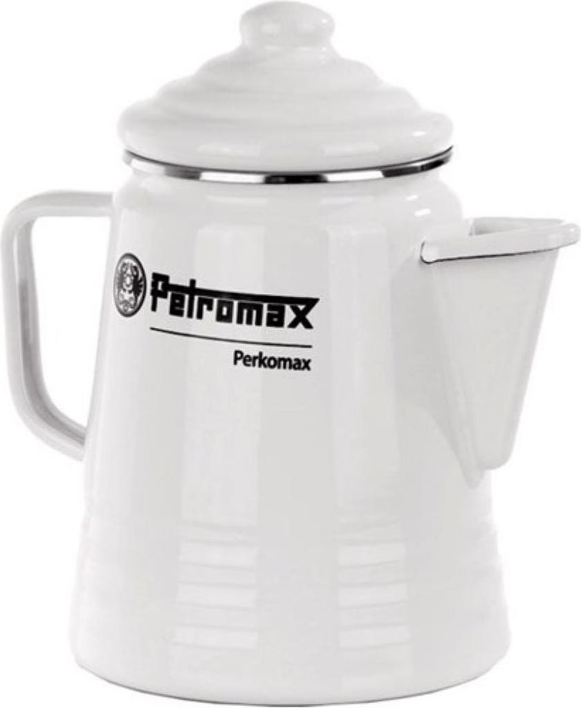 PETROMAX Percolateur en émail MP194525 Image du produit 