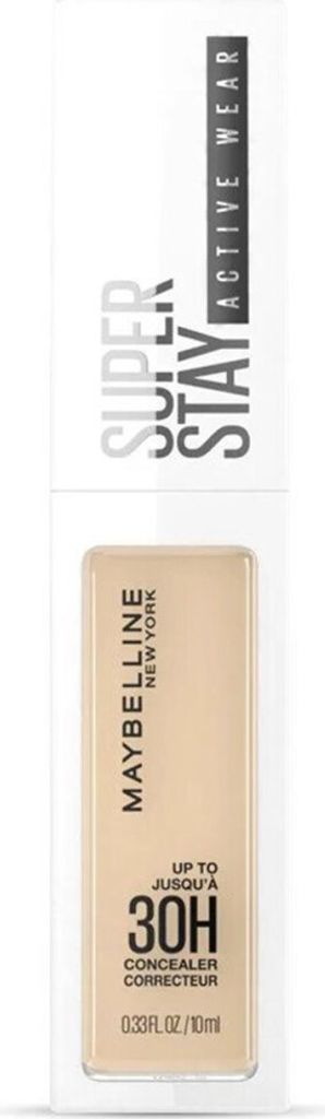 Superstay Active Wear 30H Concealer