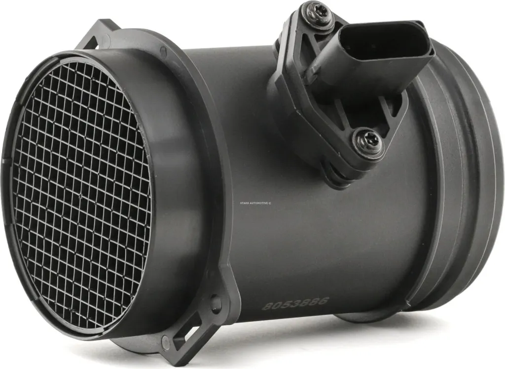 Débitmètre de masse d'air adaptable BMW E61 E63 E64 - OE 13627524136