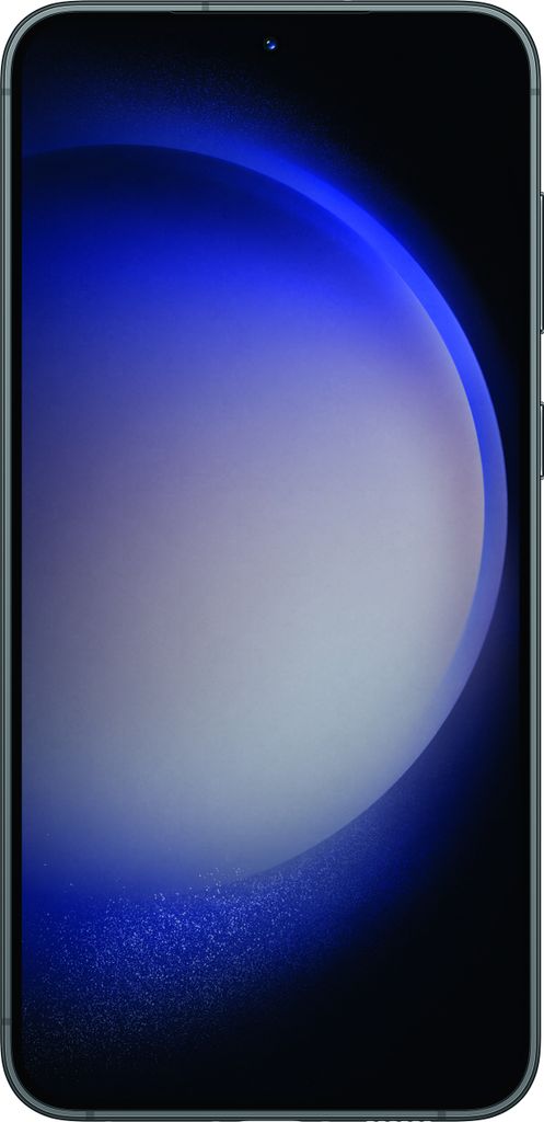 Samsung Galaxy S23+ 256GB grün Produktbild 64
