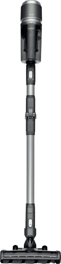 Aspirateur Balai Hisense HVC6464A : Fini la Poussière et les Poils