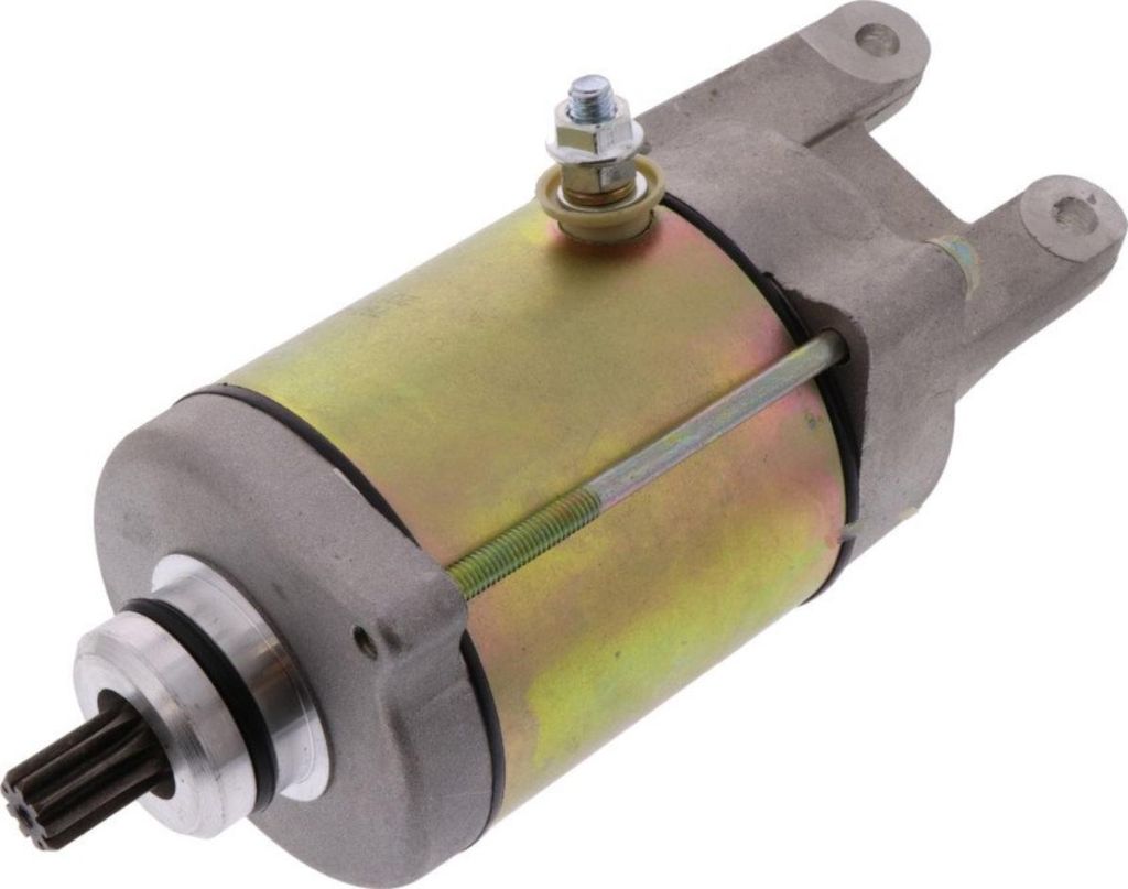 Anlasser Motorrad JMP für Arctic Cat Alterra 300