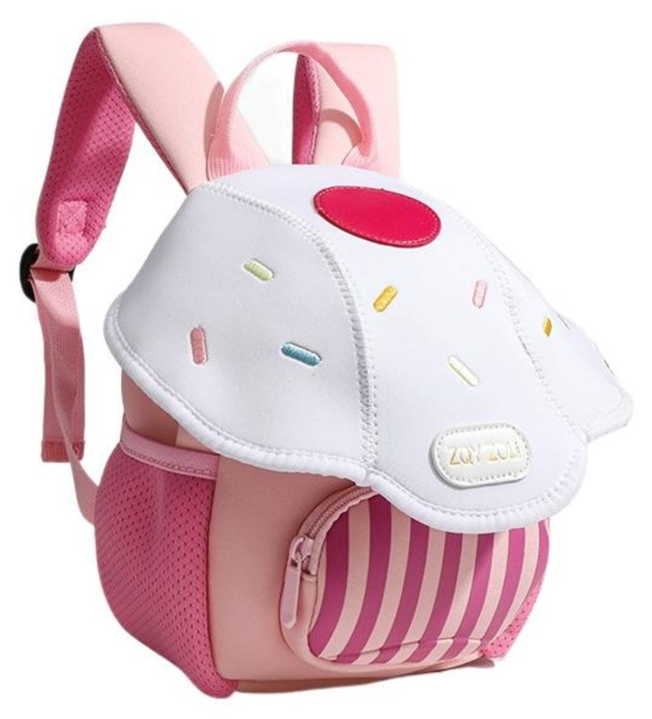 Kinder Rucksack – niedlicher Kindergarten Rucksack, leicht Produktbild 