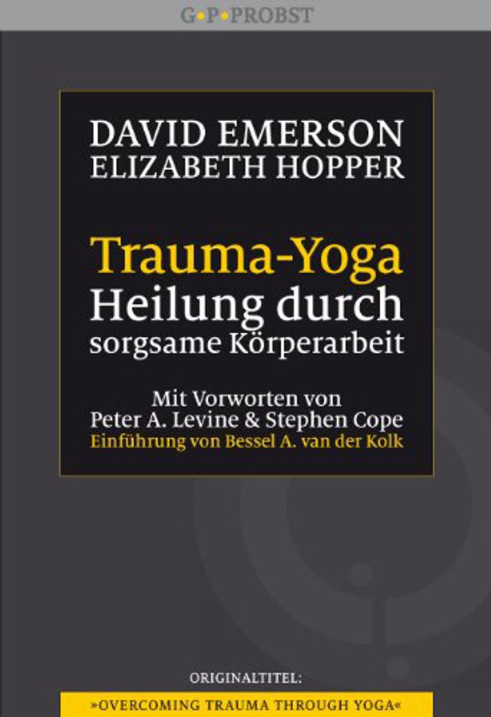 Trauma-Yoga