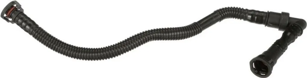 Réparer Fuite Air BMW E46 avec Tuyau Ventilation GATES 11157503522