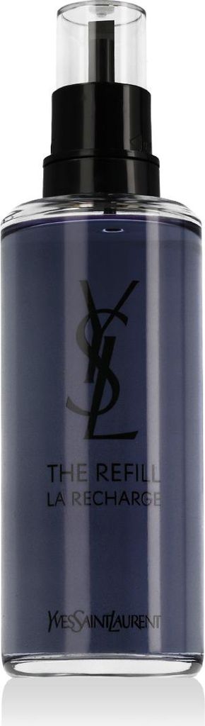 Yves Saint Laurent Y Pour Homme Eau De Parfum Nachfüllung 150 ml (man)
