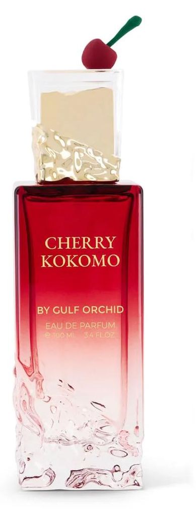 Cherry Kokomo by Gulf Orchid 100 ml Zdjęcie produktu 