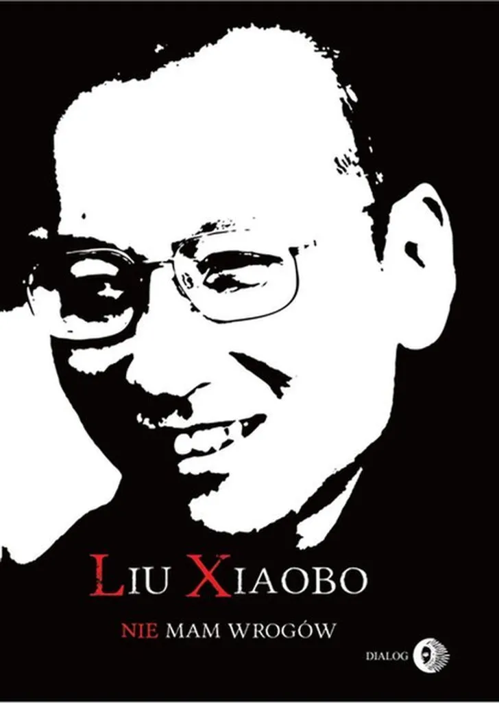 Lire Liu Xiaobo en polonais - Livre Je n'ai pas d'ennemis pour Études