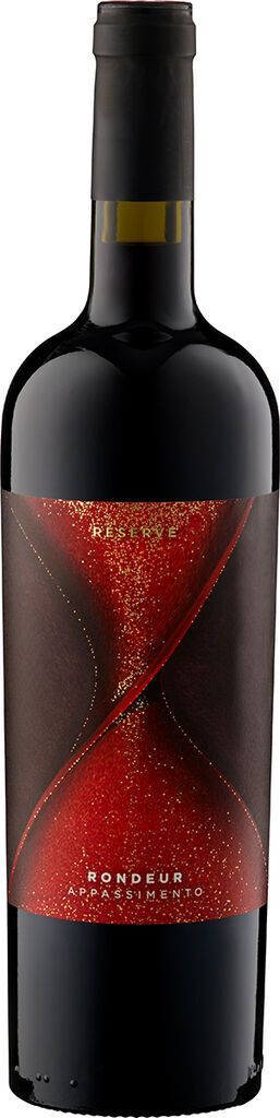 Rondeur Reserve Appassimento VdF 2022 Languedoc-Roussillon | Frankreich | 14,5% vol | 0,75 l