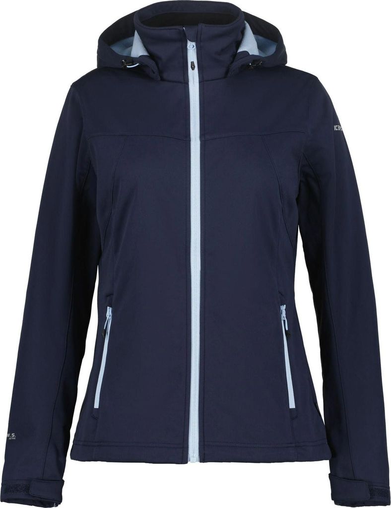 Icepeak Boise Softshell Damen