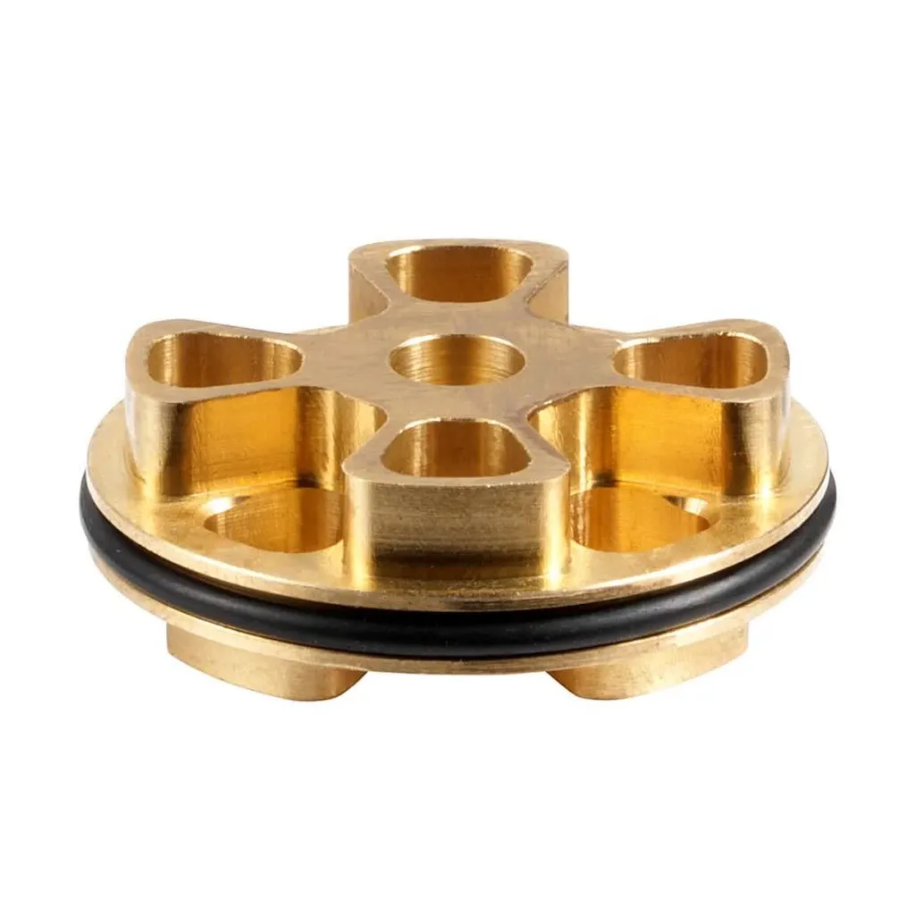 Kit cartouche de suspension Bitubo avec pistons de compression - 2