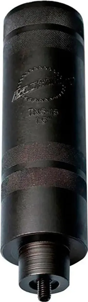 Outil TNS-1 d'assemblage griffe de tête 1 et 1 1/8 en acier robuste