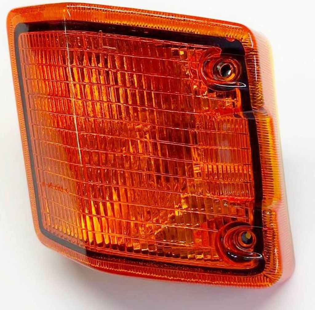 Frontblinker Blinker Orange LINKS mit Fassung für VW T3 Bus ab 1979-1991