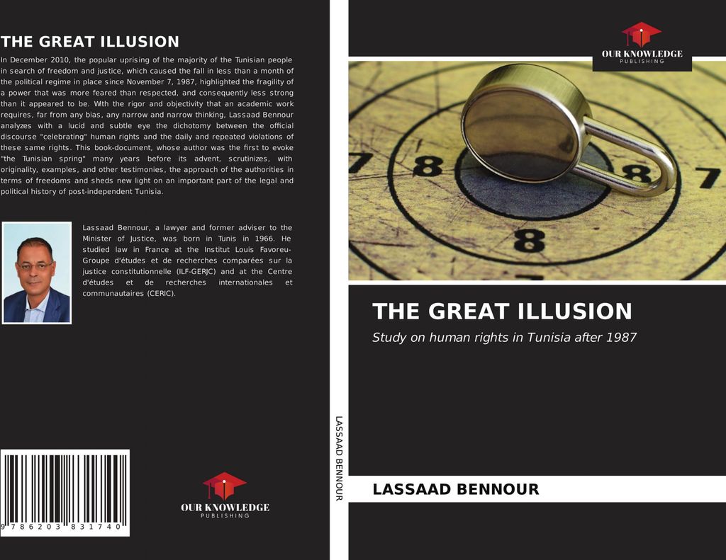 The Great Illusion