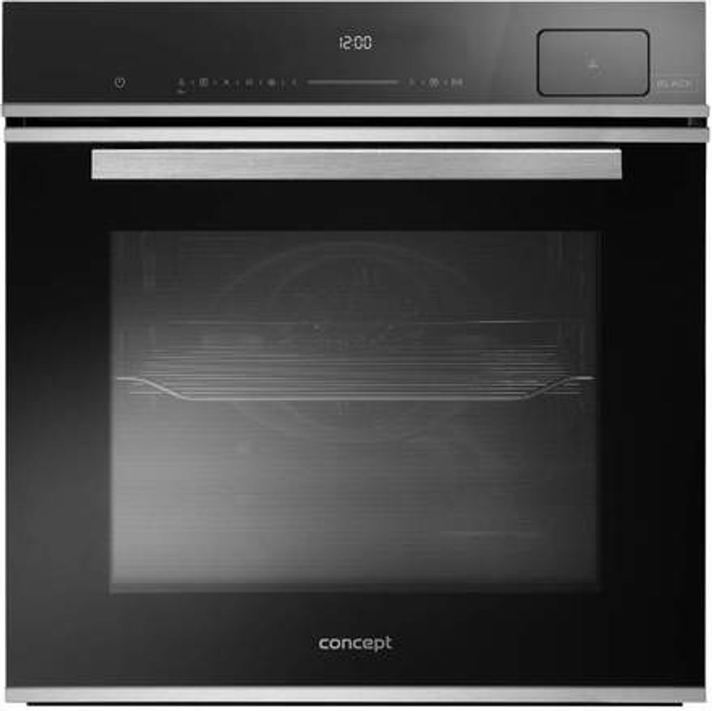 Concept ETV8960BCN, Medium, Elektrischer Ofen, 72 l, 3150 W, 72 l, 900 W
