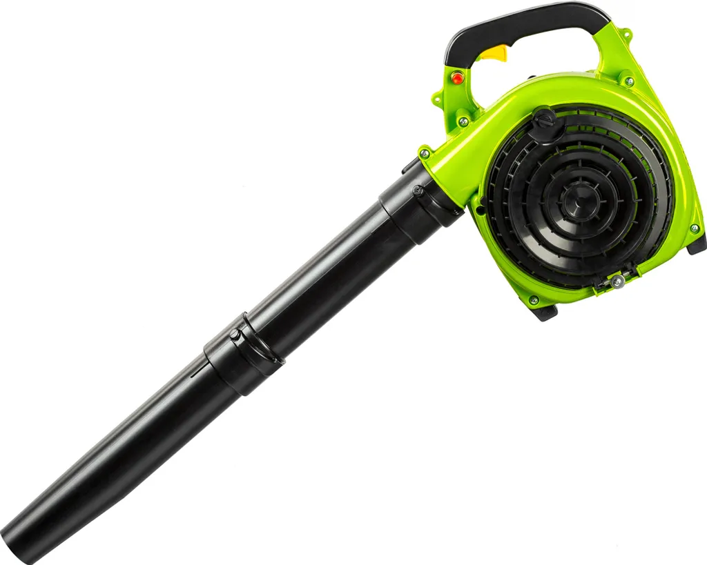 Aspirateur de jardin FIELDMANN : éliminez les feuilles sans effort
