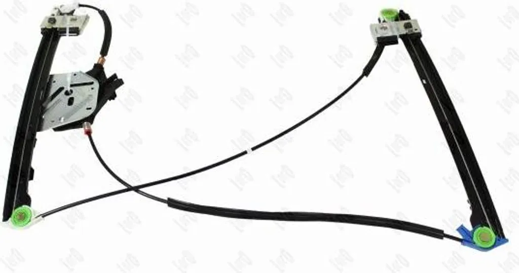 Lève-vitre avant droit pour Seat Cordoba 6K - Remplace OE 6K3837402S