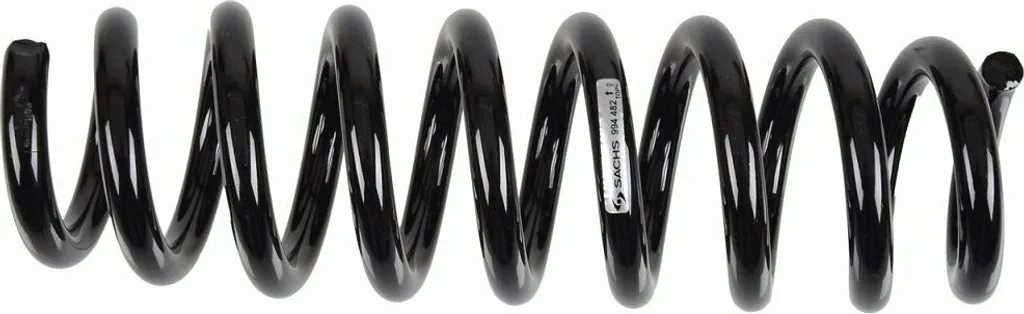 Ressort hélicoïdal de suspension pour BMW Série 3 E91 E93 SACHS 994482