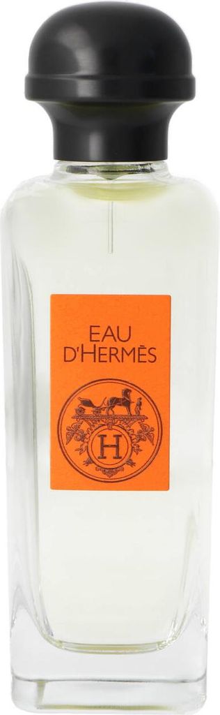 Hermes Eau d', Männer, 100 ml, Spray, Alcohol, Aqua Produktbild 