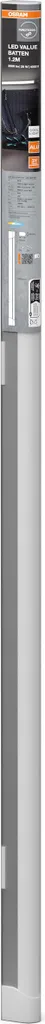 Réglette LED Osram 120cm Étanche IP20 Éclairage Intense Longue Durée