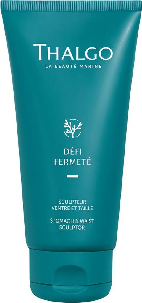 Thalgo Defi Fermete Stomach Sculptor Cream 150ml Produktbild 
