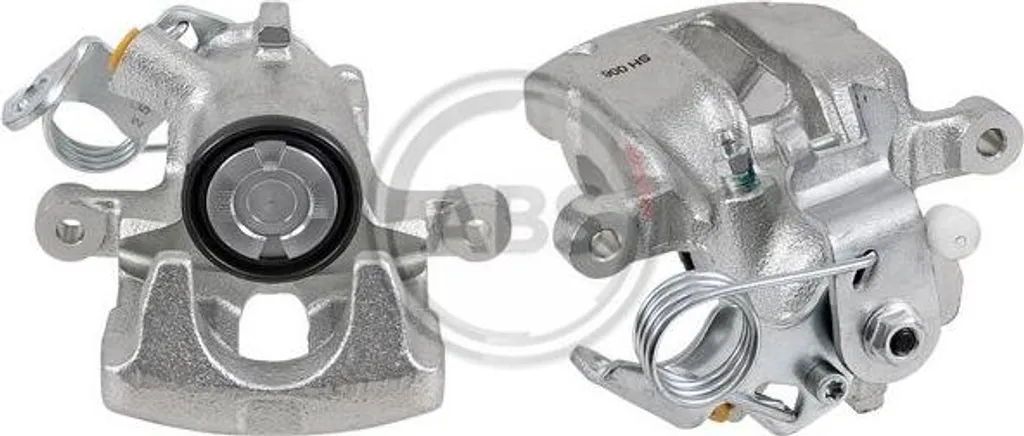 Étrier de frein A.B.S. 521082 pour Audi A4 (8D) - Réf OE 8D0615424 Arrière