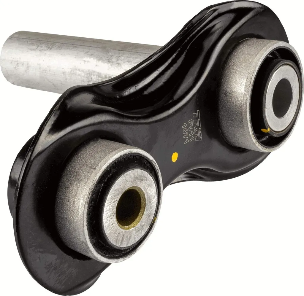 Supprimez les vibrations : Bras de suspension TRW JTC1071 pour BMW 5 7 X5
