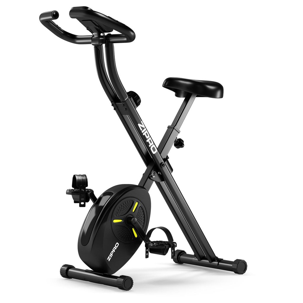 ZIPRO Rower treningowy Eclipse X Składany rower treningowy, Zdjęcie produktu 