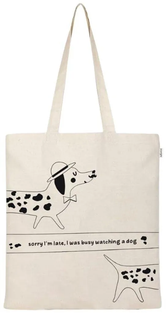 Sacs en Coton Robustes et Personnalisables Lot de 10 Unités Multicolore