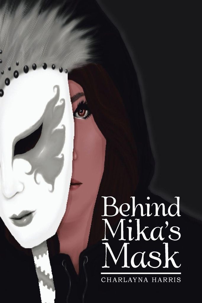 Behind Mika's Mask