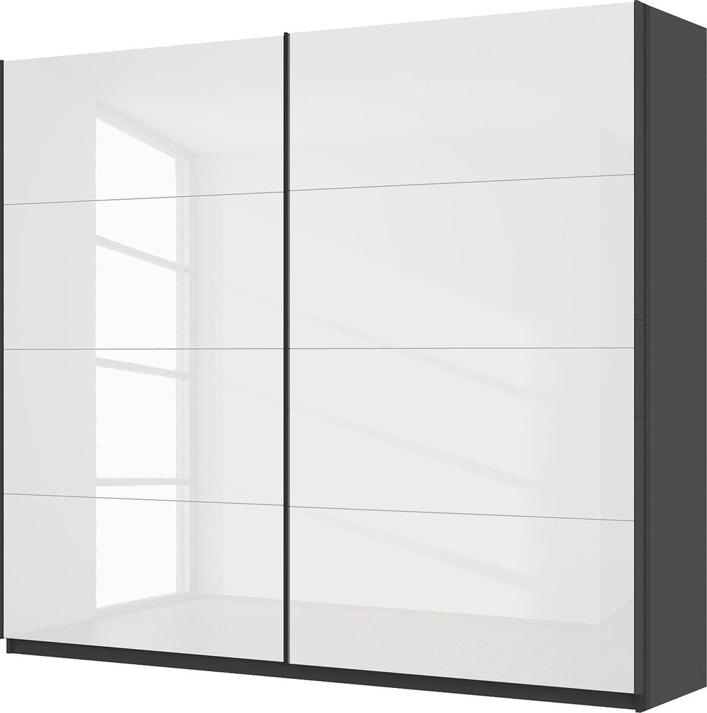 home24 Schwebetürenschrank