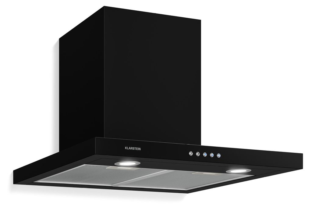 Klarstein Limelight digestor - nástenný digestor z Obrázok produktu 