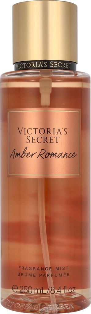 Telový sprej Victoria's Secret Amber Romance 250 ml Obrázok produktu 