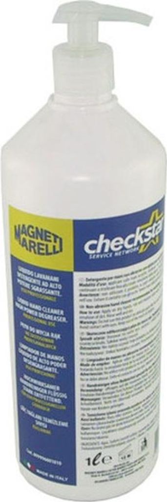 Magneti Marelli distributeur de savon nettoyant pour les Image du produit 