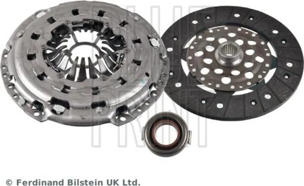 Kit d'embrayage Blue Print ADH230104C pour Accord et Civic - OE 22105PGE305